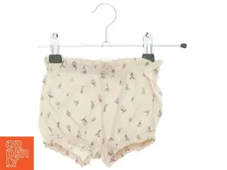 Shorts fra H&M (str. 74 cm)
