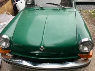 Vw 1600