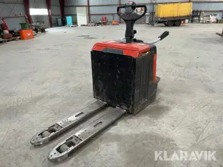 El pallevogn BT Orion