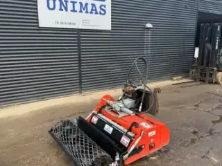 Wiedemann skifte