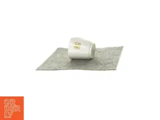 Kaffekop fra Royal Copenhagen (str. HØ: 7x8 cm )