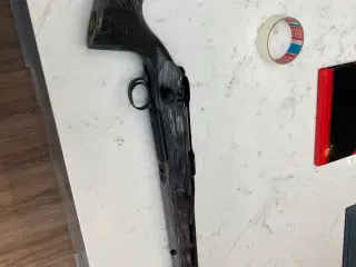 Sauer 101 Fieldshoot