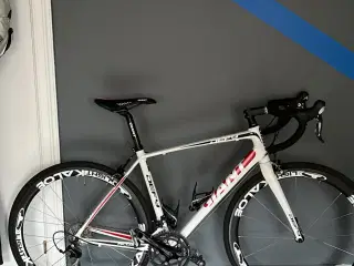 Giant Defy racercykel