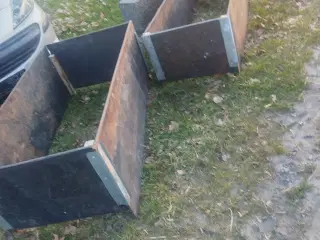Højbede