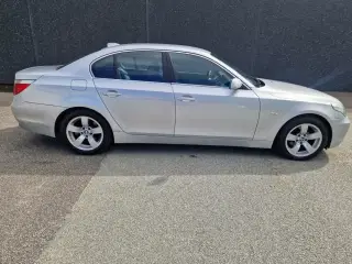 BMW 525d 2,5 Steptr.