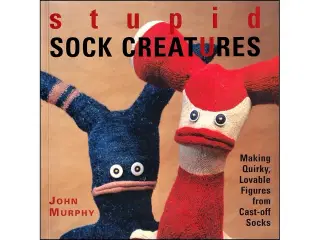 Stupid Sock Creatures