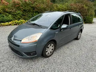 Citroën C4 Grand Picasso 2.0 HDI 2010