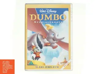 Dumbo fra Walt Disney