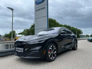 Ford Mustang Mach-E 98 Premium Extended Range AWD