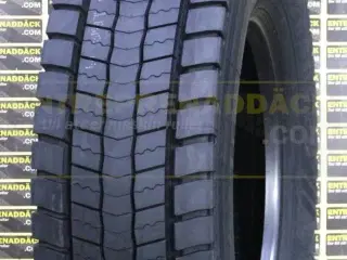 [Other] Evergreen EDR51 295/80R22.5 M+S 3PMSF