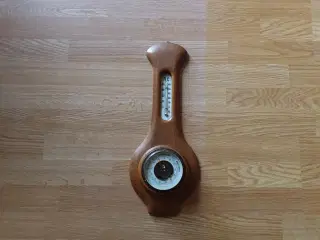 GRATIS Barometer L45cm