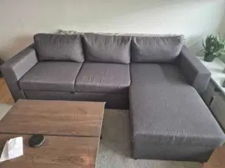 Sovesofa 
