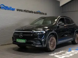 Mercedes EQA250  Edition 1