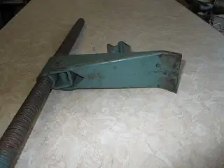 Donkraft  SAAB