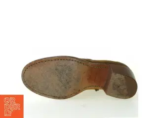 A.P.C. Anna cowboy boots (str. 35)