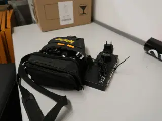 Spejlreflekskamera NIKON F-601