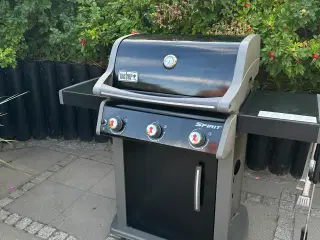 WEBER SPIRIT E-315 GBS