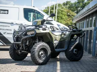 Polaris Sportsman 570EFI ATV