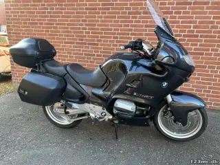 BMW R 1100 RT
