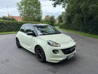 Opel Adam 1,4 87 Glam