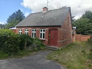 Hus i Hårby 