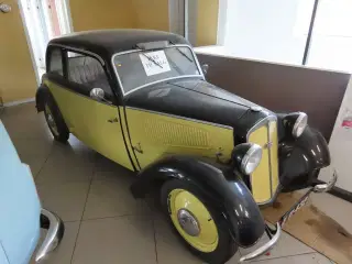 DKW Auto Union