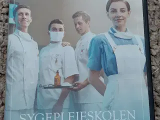Sygeplejeskolen sæson 3
