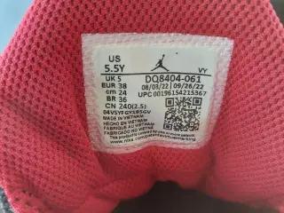 Nike Jordan 