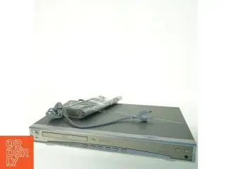Fjernbetjent DVD-afspiller (str. 43x35 cm)