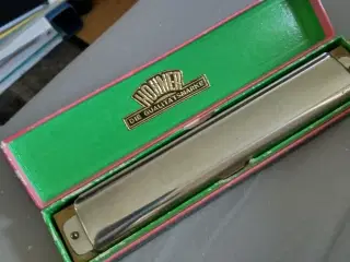 Hohner Mundharmonica C