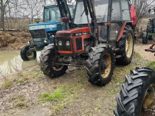 Zetor 