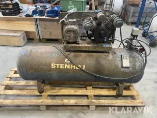 Kompressor Stenhøj