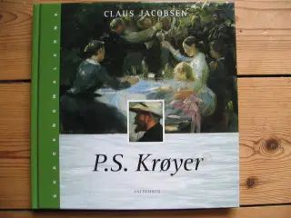 P.S. Krøyer