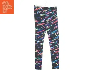 Gymnastiktøj - Leggings fra H&M (str. 152 cm)