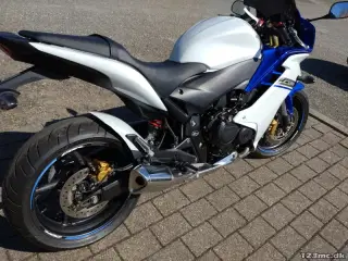 Honda CBR 600 F