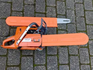 Motorsav Bernards 70 ccm.