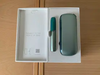 Iqos Duo 3 Limited Edition