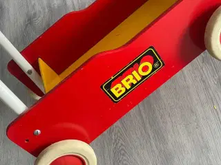 Brio gåvogn