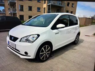 Seat Mii  Electric+