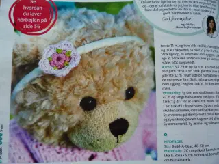 Baby Born og Build-a-Bear