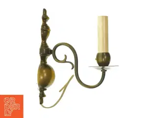 Væglampe (str. HB: 25 x 20 cm)