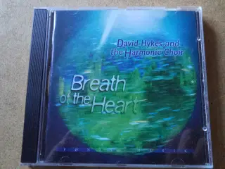 David Hykes & The Harmonic Choir ** Breath Of The
