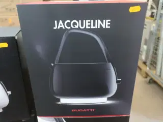 El-keddel BUGATTI JAQUELINE 02-JQANNU med smokey håndtag