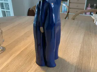 Figur fra Jie keramik design