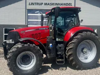 Case IH Puma 240 CVX  Med frontlift og evt. RTK GPS