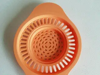 si, Tupperware