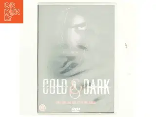 Gold & dark