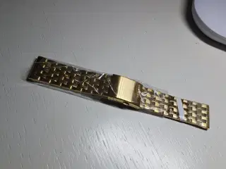 Lækker ur lænke 24 mm butikspris 795 kroner