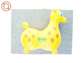 Giraf fra Gyffy (str. 40 x 20 x 53 )