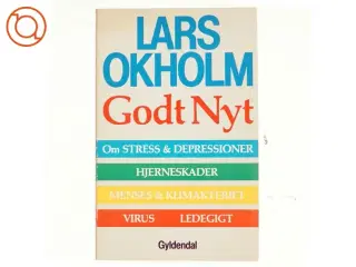 Lars Okholm, Godt Nyt
